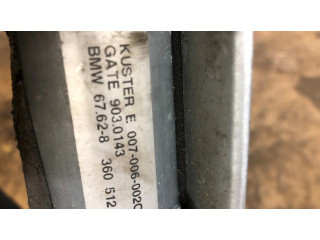 Передний двигатель механизма для подъема окон