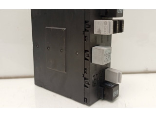 Блок комфорта 8P0907279K, 7M0951253C   Audi A3 S3 8P   