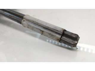 Рулевая рейка 11593k Citroen Berlingo 2008-2018 года