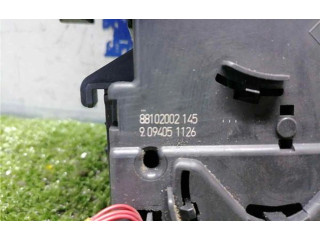 Ручка поворотов/ фонарей 88102002145, 88102002145 Renault Modus 2005