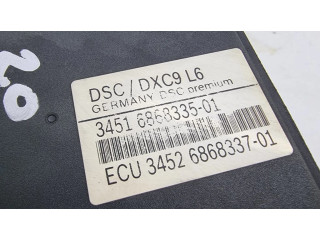 Jednotka ABS 6868335, 6868337 BMW 5 F10 F11 2015