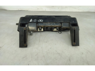 Přístrojová deska Peugeot 304 2020 N.V, 149055KM