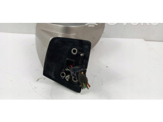 Зеркало электрическое        Chevrolet Captiva   -  года   