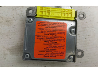 Блок подушек безопасности 1C0909605H Skoda Fabia Mk1 (6Y)