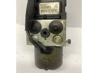 Блок АБС MR475695   Mitsubishi  Carisma  2000 - 2004 года