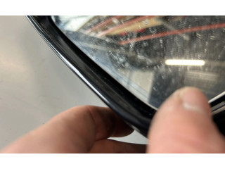 Zpětné zrcátko Audi A6 S6 C7 4G 2014 RHD, 4G2857409AE