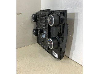 Блок управления климат-контролем 31346513   Volvo V60