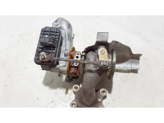 Turbodmychadlo Турбина 04E145722K Volkswagen PASSAT B8 1.4 CUKC