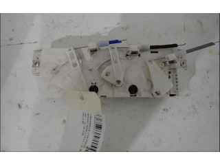 Блок управления климат-контролем 7701049963 Renault Twingo I