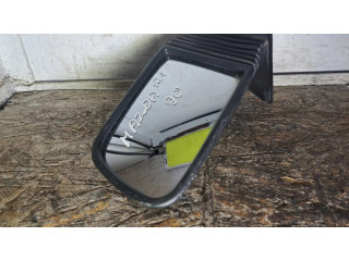 Zpětné zrcátko levé Mazda 121 1990 E200696, 00696