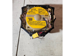 Подушка безопасности водителя C000248, P43531   Honda Accord