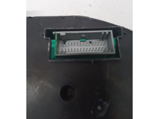 Přístrojová deska Renault Megane II 2001 8200306538