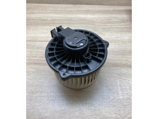 Вентилятор печки    2727000252, 2727000252   Subaru Tribeca