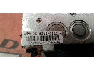 Jednotka ABS 25021203114 Dodge Caliber 2006