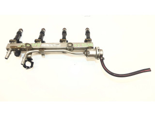 Vstřikovací lišta 55577580, 0280151267 Opel Zafira C B14NET A14NET