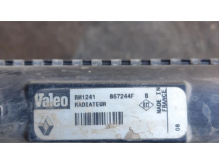 Радиатор охлаждающей жидкости