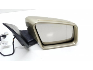 Zpětné zrcátko pravé Mercedes-Benz C W204 2013 A3160064, A2048106493