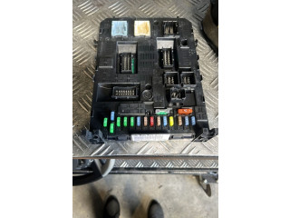 Модуль управления BSM 6580RN Peugeot 308