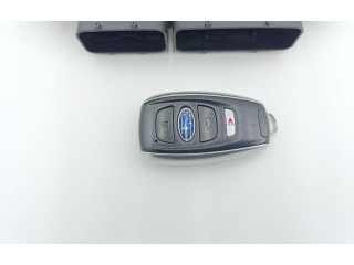 Комплект зажигания 22765AS23A, 88801AN040 Subaru Outback (BT) FB25DXZHGA