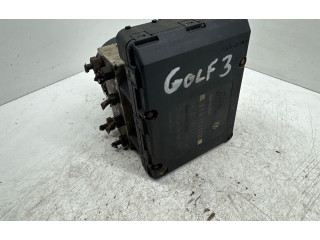 Блок АБС 3A0907379D, ANS7H01A68 Volkswagen Golf III 1992 - 1997 года