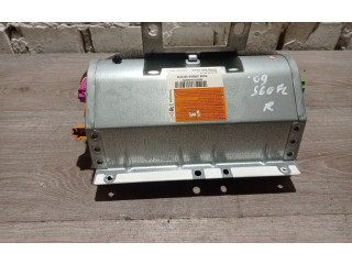 Подушка безопасности пассажира 8623232, 602924200 Volvo S60