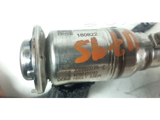 Форсунка 208995377R    Dacia Duster  K9K U8 