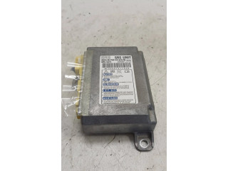 Блок подушек безопасности 77960SJDG210M2, CCSS0751735 Honda FR-V