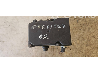 Блок АБС 0265800414, 4851464A072 Subaru Forester SG 2003 - 2005 года