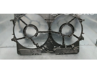 Диффузор    8K0121003AD, 8K0121003AG   Audi A6 S6 C7 4G