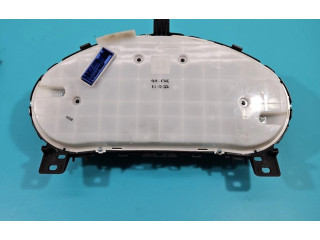 Блок управления двигателем Блок управления 12659379, IMPRK1377628   Opel Meriva B