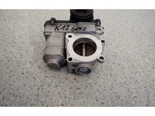 Pojistková skříňka Блок управления двигателя Nissan Micra 2005