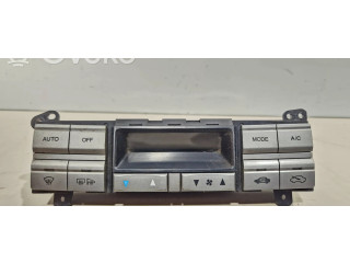 Блок управления климат-контролем 79600SJDG52 Honda FR-V