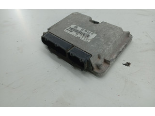 Блок управления двигателя 038906018gn   Skoda Octavia Mk1 (1U)