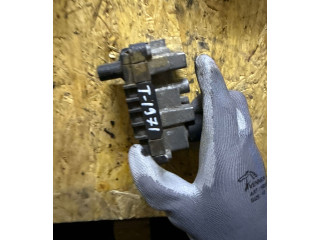 Turbodmychadlo Турбина 6NW008412   Audi A8 S8 D3 4E   BVJ