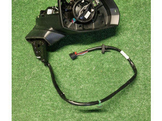 Зеркало электрическое Audi Q5 SQ5 2017 - года