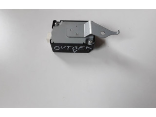 Блок управления 88831AG030 Subaru Outback