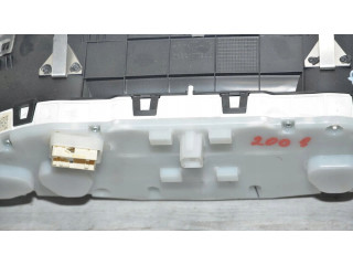 Панель приборов 9805408680, 9805408680   Peugeot 2008 I       