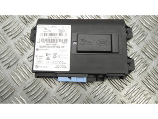 Блок управления DPLA70718NV Land Rover Discovery Sport