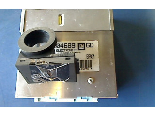 Řídící jednotka 16204689 Opel Corsa B 1995