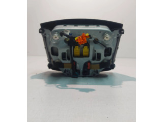 Подушка безопасности водителя 3D0880201BM, 61751051D Volkswagen Phaeton