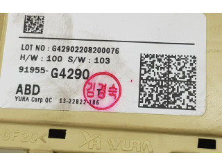 Pojistková skříňka 91955G4290 Hyundai i30 2022