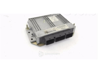 Řídící jednotka 1940CK, 50409S05   Citroen Berlingo 2001