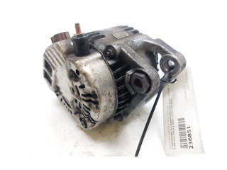 Генератор 27060B1080, 27060B1080 Daihatsu Sirion