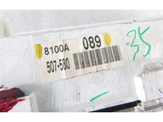 Поршень Спидометр (приборный щиток) 4G69 8100A089, 8100A089 Mitsubishi Outlander