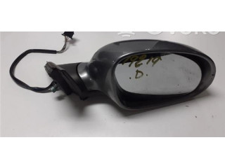 Zpětné zrcátko Volkswagen PASSAT B5.5 1996 3B0857934B