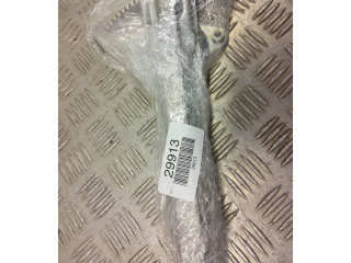 Передний електрический механизм для подъема окна без двигателя Mitsubishi Outlander 2013 - 2021 года