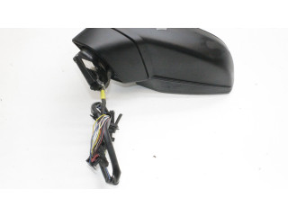 Zpětné zrcátko Audi Q7 4M 2017 12PIN