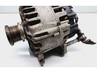 Генератор 03L003023L   Skoda Octavia Mk3 (5E)      