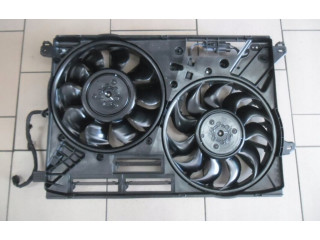 Вентилятор печки    6002XH0305   Ford Edge II