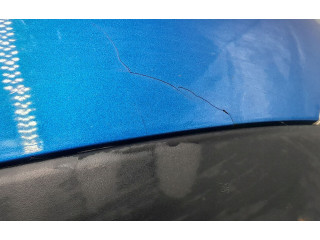 Зеркало электрическое        Skoda Fabia Mk3 (NJ)  2015 - 2021 года   